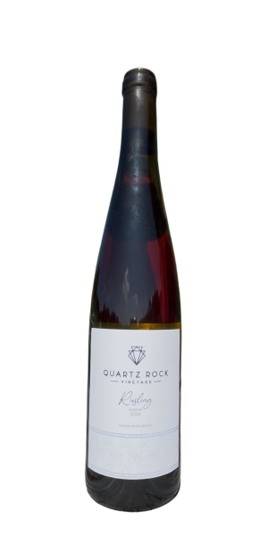Quartz Rock Vineyard